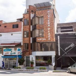 Фотография гостиницы Hotel Riviera Plaza