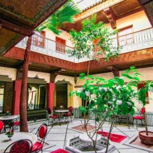 Фотографии мини отеля
Riad Atlas Acacia