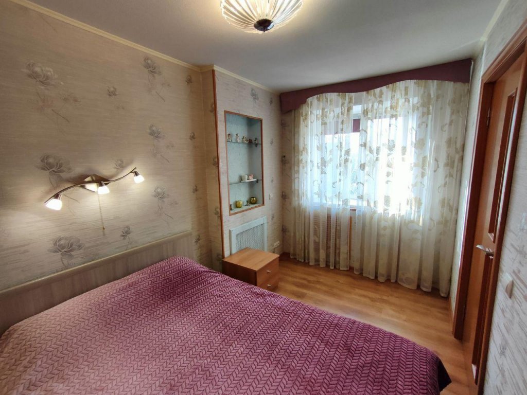 Фотография квартиры Уютный Север на улице Полярной Дивизии