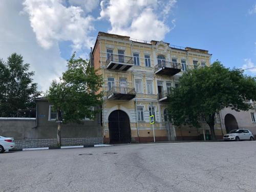 Фотографии гостиницы
Султан