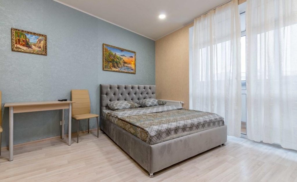 Фотография квартиры DreamHouse (ДримХаус) на Буторина