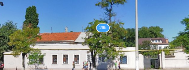 Фотография мини отеля У моря