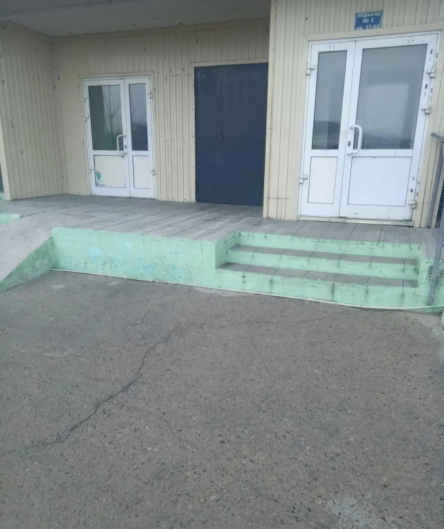 Фотография квартиры Апартаменты на улице Бабушкина 178