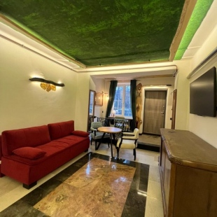 Фотография квартиры Апартаменты Лимонадная Шмидта