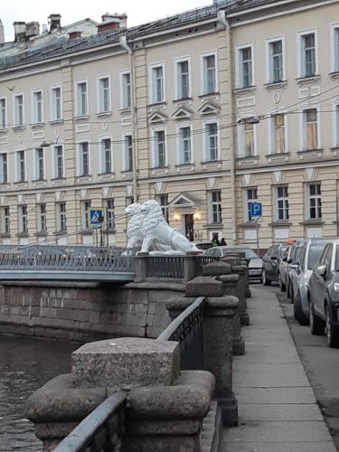 Фотография мини отеля Антракт