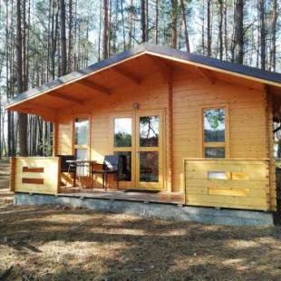Фотографии кемпинга
Ośrodek Wypoczynkowy Nad Brdą