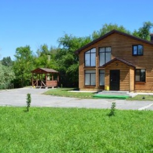 Фотография базы отдыха Факел