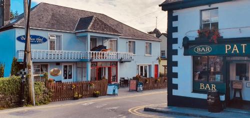 Фотография гостиницы Danagher’s Hotel Cong