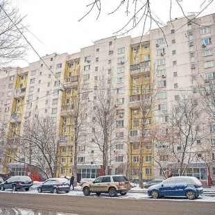 Фотография квартиры Апартаменты Lux, ул. Спасская, 8