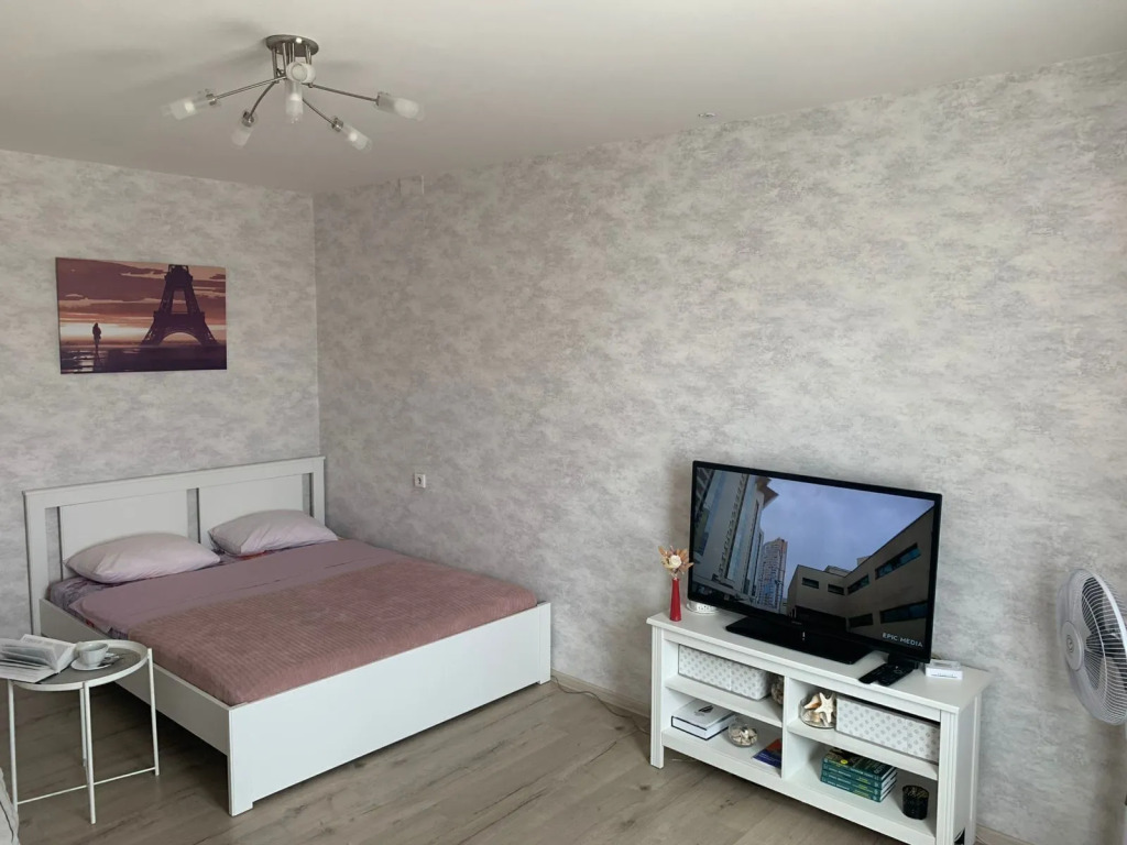Фотография квартиры Квартира на улице Янки Купалы 46