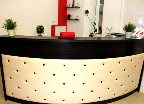 Фотография хостела Москва Ру