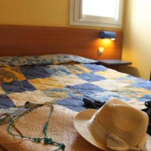 Фотографии гостиницы
Kyriad DIRECT Saint Brieuc - Parc des Expositions