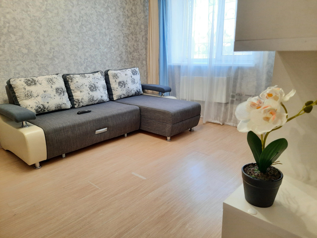 Фотография квартиры Квартира просторная на берегу Ангары