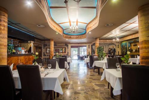 Фотография гостиницы Hotel Karino Spa