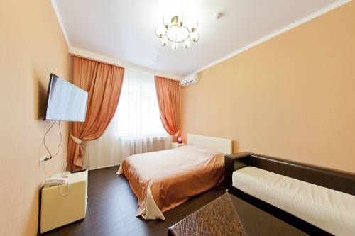 Фотографии гостиницы
Этника