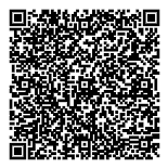 QR код хостела Ливадия