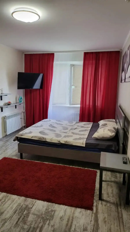 Фотографии квартиры 
            Квартира однокомнатная квартира с евроремонтом