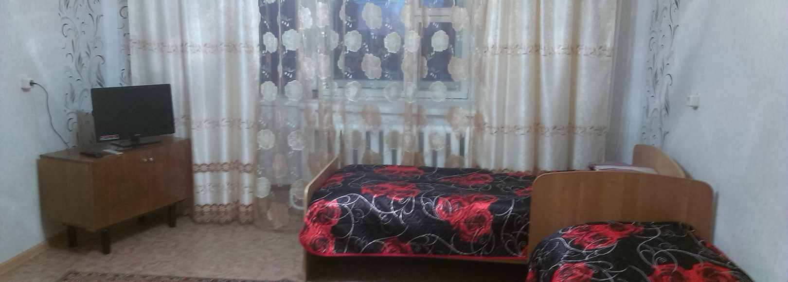 Фотография Жилье посуточно Меблированные комнаты Ретро