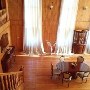 Фотография гостевого дома Ingas Guesthouse