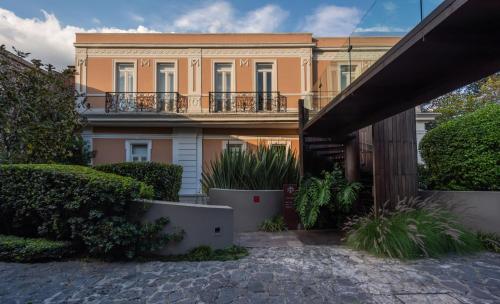 Фотография гостиницы Hacienda Peña Pobre