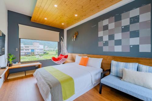 Фотография мини отеля Field Trail Homestay