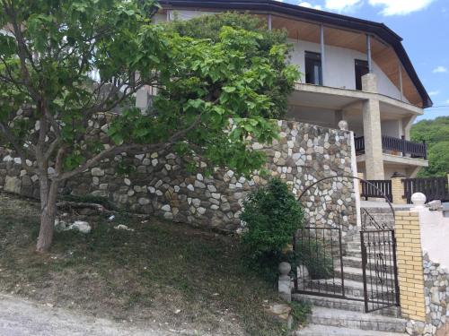 Фотография гостевого дома Дом на Парковой