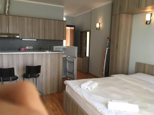 Фотография апарт отеля S. Z. See Tower