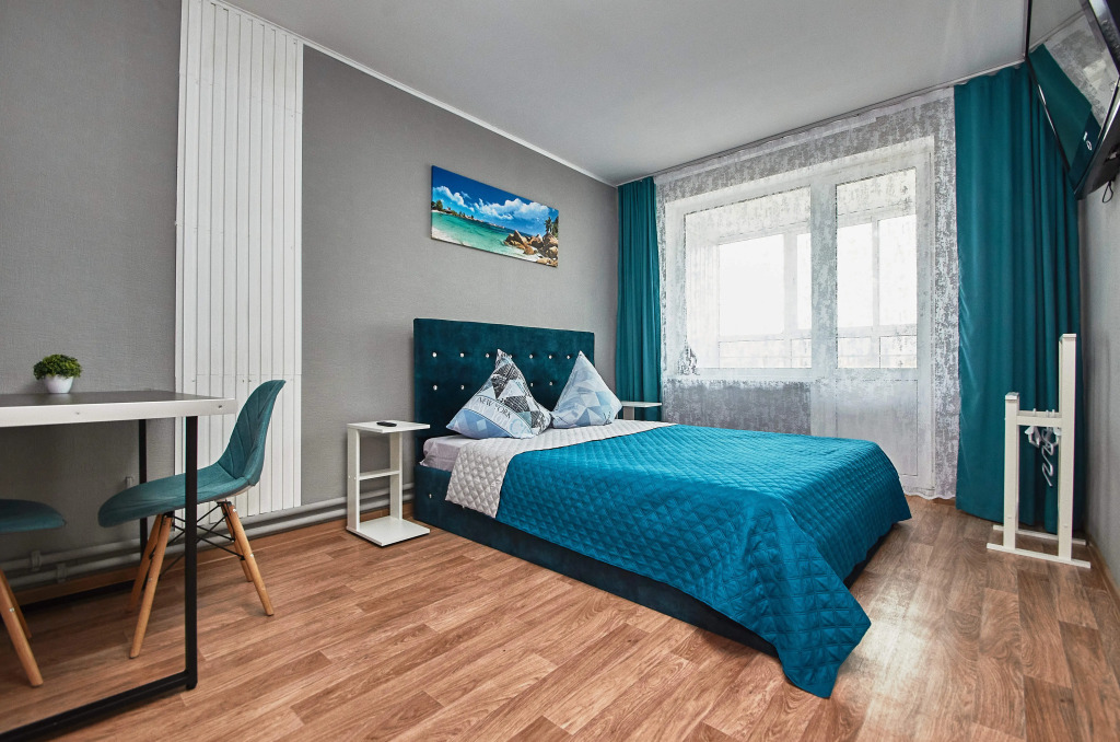 Фотография квартиры Квартира чистaя и уютная в Октябрьском рaйоне