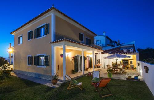 Фотография гостевого дома Casa da Póvoa