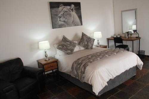 Фотография мини отеля Casa Leitao Lodge