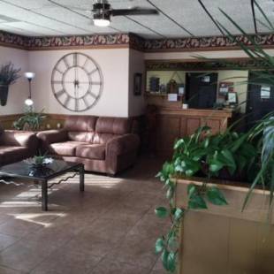 Фотографии мотеля
Southfork Motel