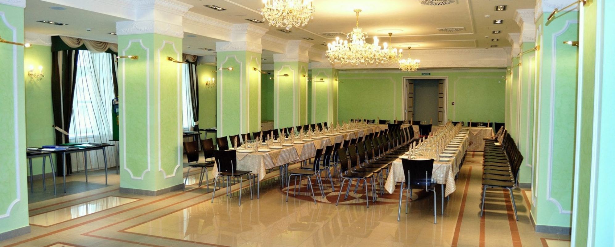 Фотографии концертного зала Малый зал Дома Дружбы народов