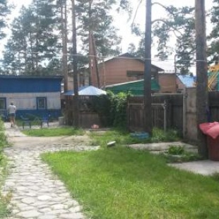 Фотография гостевого дома Гостевой дом