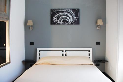 Фотография гостевого дома Residenza Vaticano