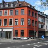 Фотография гостиницы Hotel Klenkes am Bahnhof