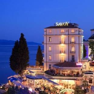 Фотографии гостиницы
Hotel Savoy