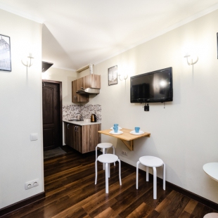 Фотография квартиры Апартаменты SAKHA