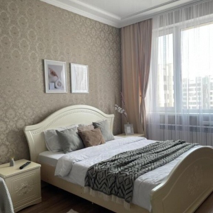 Фотография квартиры Квартира Expo Boulevard 213