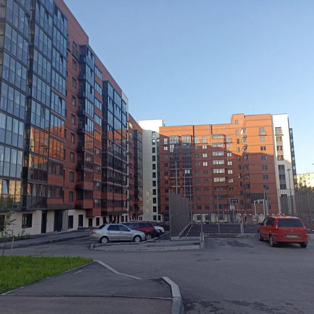 Фотографии квартиры 
            Квартира на Анри Барбюса