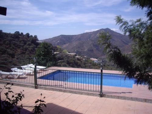 Фотографии гостевого дома 
            Casa las Olivas