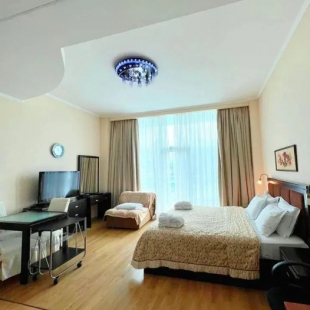 Фотография квартиры Квартира на улице Парковая 11