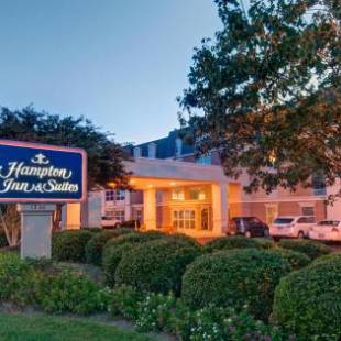 Фотографии гостиницы
Hampton Inn & Suites Williamsburg-Richmond Road