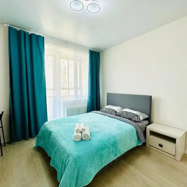 Фотографии квартиры 
            Апартаменты 3 Pant Family House в Остафьево