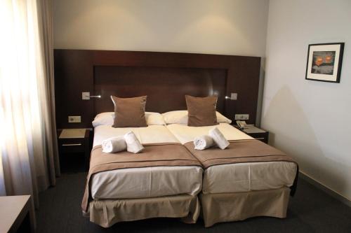 Фотография гостиницы Hotel Madanis Liceo