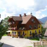 Фотография базы отдыха Panoramahof Gupf