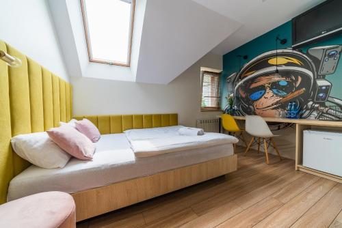 Фотография мини отеля "Ku Słońcu" Pokoje & Apartamenty