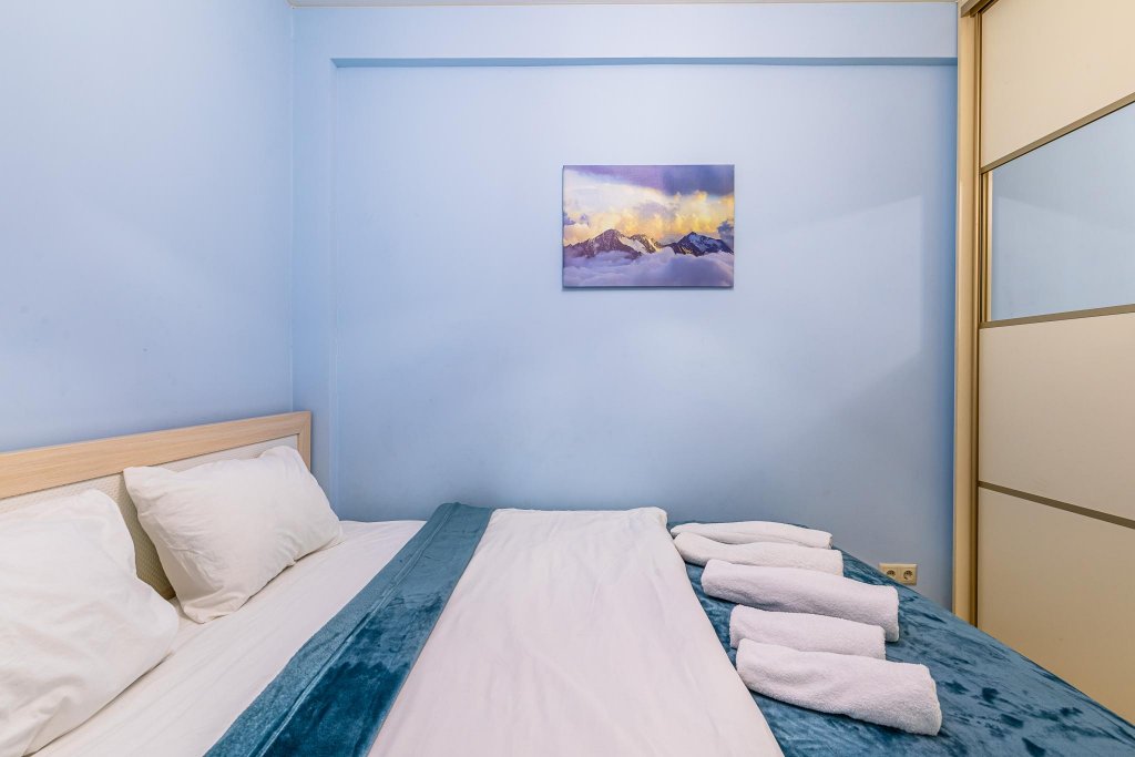 Фотография квартиры Апартаменты на переулке Щербаковский