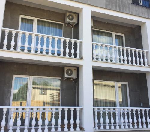 Фотография гостевого дома Верона