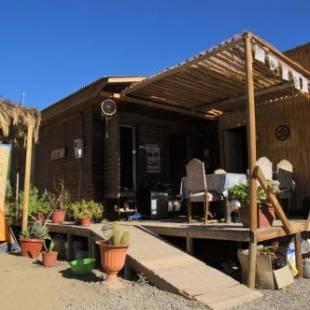 Фотографии кемпинга 
            Astro Camping Experience