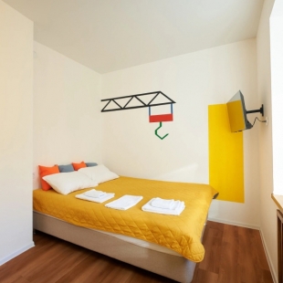 Фотография квартиры Квартира Ленина 52 1